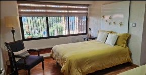 Habitación peltre
